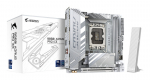 GIGABYTE B860I AORUS PRO ICE LGA1851 MB 2xDDR5 2xSATA 2xM.2