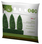 Baltic Agro organinės trą&scaron;os spygliuočiams 4kg