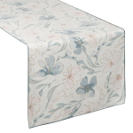 Eurofirany stalo takelis Ines10, 40x180 cm