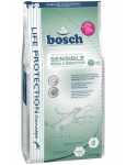 Bosch Petfood Plus Sensible Renal & Reduction suaugusiems &scaron;unims, 11.5kg