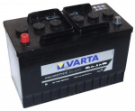 Akumuliatorius Varta ProMotive Black I5 110Ah 680A
