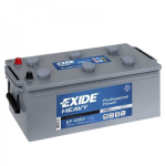 Akumuliatorius Exide 235 Ah1300 A EN
