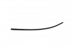 BMW E60 E61 Durų Sankabos Apatinis Priekinis De&scaron;inys Gasket Originalus 51217033790