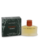 Tualetinis vanduo Laura Biagiotti Roma Uomo EDT vyrams 40 ml