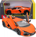 Automobilis Lamborghini Revuelto Bburago