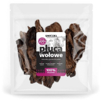 Uniszki - jautienos plaučiai, 500 g