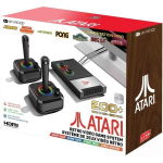 Žaidimų konsolė Retrogaming konsolė &ndash; &bdquo;My Arcade&ldquo; &ndash; &bdquo;Atari Gamestation PRO&ldquo; (+ 200 žaidimų)