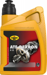 Kroon-Oil ATF Dexron II-D transmisinė alyva, 1 L