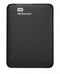 WD Elements 2.5" 1.5TB, USB 3.0
