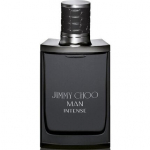 Tualetinis vanduo Jimmy Choo Man Intense EDT vyri&scaron;kas, 50 ml