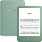 Elektroninė knygų skaityklė Amazon Kindle 2024 Matcha