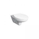 Pakabinamasis unitazas JIKA NORMA H8203960002431, 350&times;520 mm