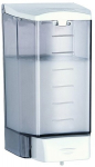 Muilo dozatorius Mediclinics DJ0010F, 1.1 l