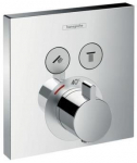 Hansgrohe ShowerSelect termostatinis vir&scaron;tinkinis mai&scaron;ytuvas, 15763000