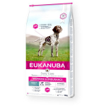 Eukanuba Premium Performance sausas pa&scaron;aras visų veislių &scaron;unims darbui ir i&scaron;tvermei 15 kg