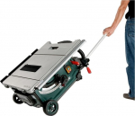 I&scaron;ilginio pjovimo staklės&nbsp;Metabo TS254, 600668000