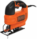 Siaurapjūklis Black&Decker KS701EK 70 mm 520 W