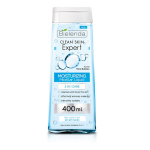 Drėkinantis micelinis vanduo Bielenda Clean Skin Expert 3in1 400 ml