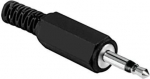 Ki&scaron;tukas Jack 3,5mm mono (2 vnt.)