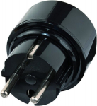Kelionininis adapteris Brennenstuhl AUS/CN
