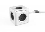 Ilgiklis Allocacoc PowerCube 1.5m
