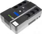 Atsarginio maitinimo &scaron;altinis Green Cell, 800V A, 480 W