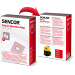 Sencor SVC3001, 5 vnt.