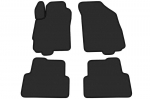 Kilimėliai ARS CHEVROLET AVEO 2011-> /14 PureColor
