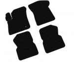 Kilimėliai ARS CHRYSLER SEBRING 2007-2010 /14\1 Standartinė danga