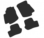 Kilimėliai ARS FORD KA 1996-2008 /14 PureColor