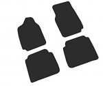 Kilimėliai ARS LADA 2101&ndash;2107 1970-2001 /14 PureColor