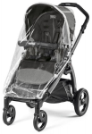 Peg Perego apsauga nuo lietaus vežimėliui Rain Cover For Stroller