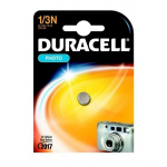 DURACELL DL1/3N BLISTER 1vnt