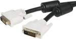 STARTECH Dual Link DVI-D ekrano laidas - 5 m