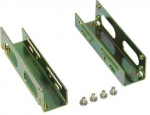 Intos Mounting frame for 3.5" to 5.25" (59959)