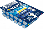 Varta elementai 04903301112, 12vnt. AAA