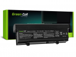 Green Cell Laptop Battery for Dell Latitude E5400 E5410 E5500 E5510