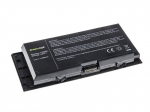 Green Cell Laptop Battery for Dell Precision M4600 M4700 M4800 M6600 M6700 M6800