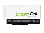 Green Cell Laptop Battery for MSI A6400 CR640 CX640 MS-16Y1