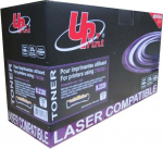 Kasetė lazeriniui spausdintuvui "uprint" suderinamas toneris su tn2320, juodas, 2600p, b.2320, skirtas brother hl-l2320d, dcp-l2560dw, mfc-l2720dw, uprint