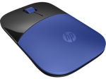 Kompiuterio Pelė - HP Z3700 Mėlyna
