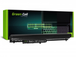 Baterija Green Cell HP HSTNN-LB4S 240 250 255 256 G2 G3 OA04, Li-Ion, 14.4V, 2200mAh