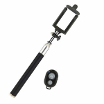Asmenukių lazda ("Selfie sticks") Swissten SW-SELF-B-B