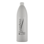 Plaukų &scaron;ampūnas su keratinu LAMINAKTIVA, 1000 ml