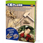 Archeologijos rinkinys Dinosaurus SES