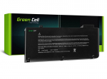 Green Cell 2009-2012