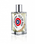 Kvapusis vanduo Etat Libre d`Orange Fils De Dieu Du Riz Et Des Agrumes EDP vyrams/moterims, 50 ml