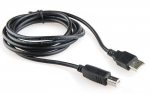 USB 2.0 A-B M/M 1.8M