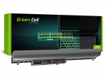 Green Cell &reg; Laptop battery LA04 for HP 248 G1 340 G1, HP Pavilion 14-N 15-N (728460-001 HSTNN-IB5S)