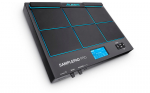 Alesis Samplepad Pro - elektroninis būgnų komplektas